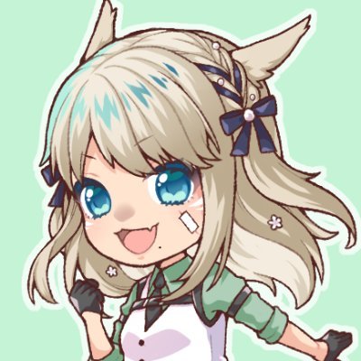 P( ◔o◔)niさんのプロフィール画像
