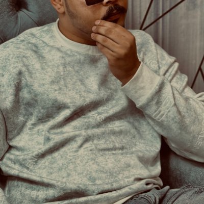 MuhammadAli_288's profile picture. Bringing you daily news about whole the world's. 🌍 #journalism”