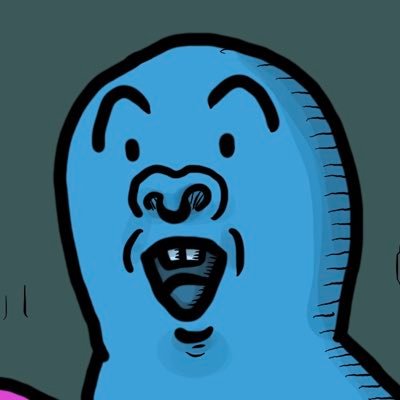 歯茎プラモさんのプロフィール画像