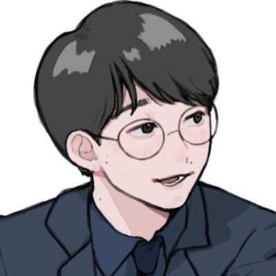 _63_18_'s profile picture. お笑いの絵