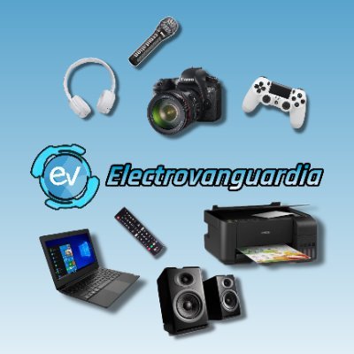 ¡Innova con nosotros!🚀 | Gaming 🎮 | Conectividad | 3D 🖨️| ETC
Av. Belgrano 433, Corral de Bustos
3468-408962
@electrovanguardia
info@electrovanguardia.com.ar