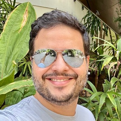 Leonardo Lima Profile