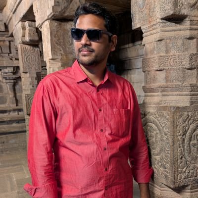 prasathsastra's profile picture. mechanical engineer