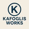 kafoglisworks's profile picture. 