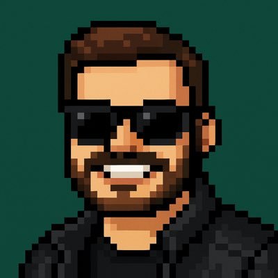 loopfox_'s profile picture. grokking machines.