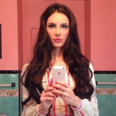 tskatebush's profile picture. east coast doll, famously 24