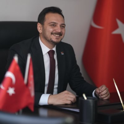 dralirizaerdek's profile picture. Cumhuriyet Halk Partisi Mamak İlçe Başkanı