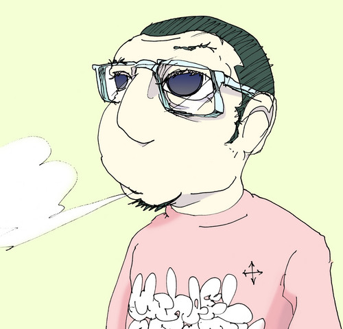 沖冲.さんのプロフィール画像