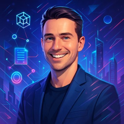 Mage of Web3 Profile