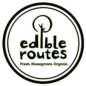 edibleroutes's profile picture. We help you go #organic
Set up #Kitchengardens
#Farmlets - subscribe to mini-farms
organise #Workshops
sell #gardeningsupplies & #organicproducts