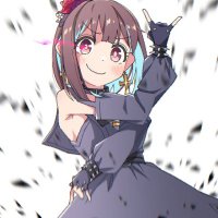 Momiji’s Wife 🍇🚂 🎀🍫🔪 🐟👑 🌙🏹 🌂 (@justmonika21) 's Twitter Profile Photo Momiji’s Wife 🍇🚂 🎀🍫🔪 🐟👑 🌙🏹 🌂 (@justmonika21) 's Twitter Profile Photo