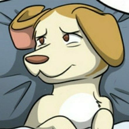 28/Male/Single/🇺🇲
Looking to make more furry pals!
One day I'll die and you'll just think I'm offline.