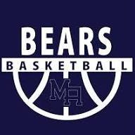 Mount Airy Basketball (@granitebearsmbb) 's Twitter Profile