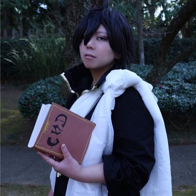【天笠りゅ_うが】コスプレイヤー🚹2023の7月が初アコスタ!【鬼滅、転スラ、フェアリーテイル、犬夜叉、結界師など】30↑※腎移植により、身体障害者です。手帳有『専属📷マン@igagurikun11087 くん 』