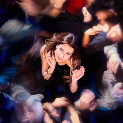 Nancy Ajram Profile