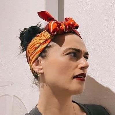 don't tell me not to worry • fan account • qualquer pronome • gender fuckery • lésbica :) • 20 anos