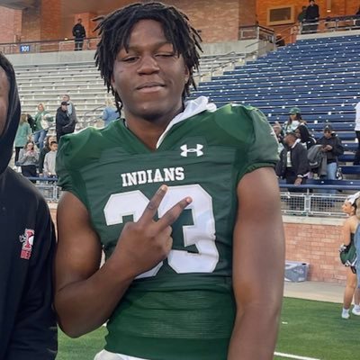 2027/6,5/230/ GPA 2.9/ID#4697355720 #Waxahachiefootball https://t.co/PDfbnrL6ED