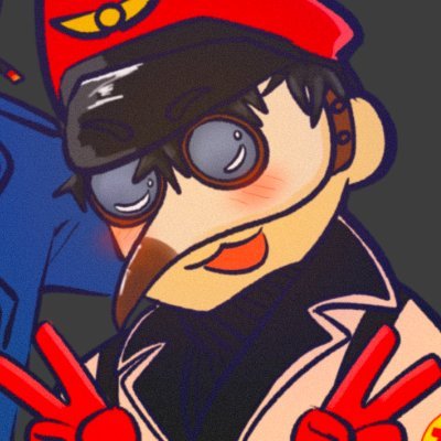 Morganさんのプロフィール画像