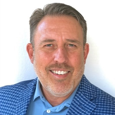 CEO,Husband, Dad, Golfer, BBQ aficionado & data enthusiast. Tweets = mine.