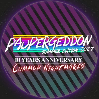 The world's most important Pauper tournament.
Powered by LPI + BooseMtG
⏭️ Paupergeddon Summer 2025
🗓️LUCCA - 4/5/6 Jul 2025
https://t.co/mKTV5jYf3t