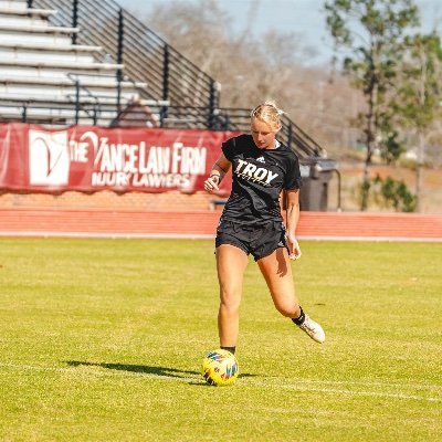 elsastedman2027's profile picture. Transfer from East Carolina & Troy University
TLH Reckoning USL W League
Class 27’
Positions-CB,CM
Height-5'10
Email-27elsarose@gmail.com
Phone #-(608)609-3680