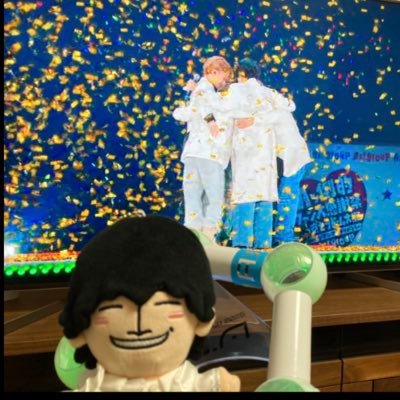 Happy88_Ae's profile picture. 佐野晶哉くん 最高！😁💚✨Aぇ！group最高！💓