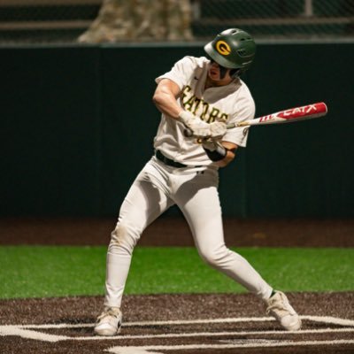 Greenwood High School (Bowling Green, KY) // 1B,3B //Class Of 2028//6’2 193//3.5 GPA BenChaffinBaseball@Gmail.com cell 270-938-4604