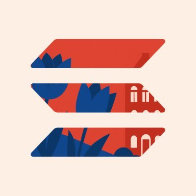 Community-driven initiative to cultivate @Solana ecosystem in the Netherlands 🌷