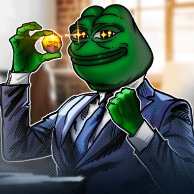 I'm a professional Animator that specializes in creating crypto meme art and animation to promote your crypto project