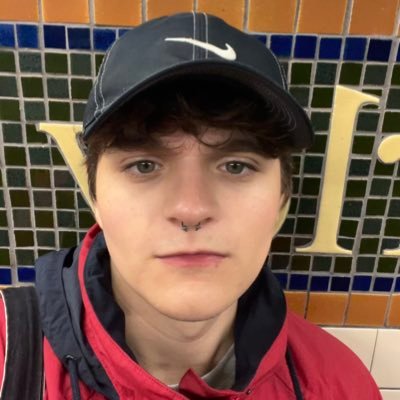 an5h0ny's profile picture. I am kinda interested in everything that is unknown to me