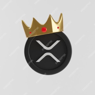 ReiXrp16's profile picture. XRP  é o Futuro !!!