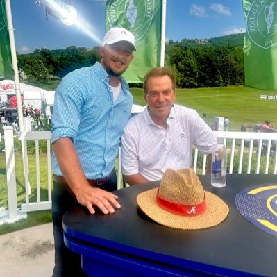 •Brandon From Alabama•The Paul Finebaum Show •Brandon’s Pro Wash•
