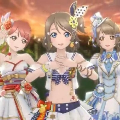 ことようぽむゲキ推し🐦⚓️🎀さんのプロフィール画像