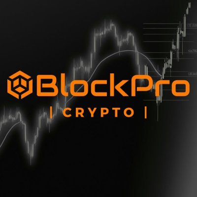 BlockPro's Elite Traders | XAU | FOREX | CRYPTO | https://t.co/pL4OlNKjSc |