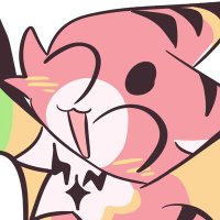 큐브 (@cubefurry3) 's Twitter Profile Photo