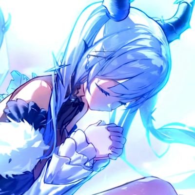 kazenoiyashite's profile picture. ダスカがかわいいです
最近ヴィちゃんがかわいいです💎🤍
TRILLION STAGE(トリリオンステージ。トリリオンステージではない)っていうてぇてぇ過ぎる箱があるらしい