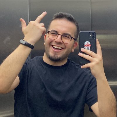 thetoddchavez99's profile picture. paşa gönlüm şirketinde paşa, yedek hesap @thetoddchavez2
