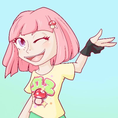 Pilzさんのプロフィール画像