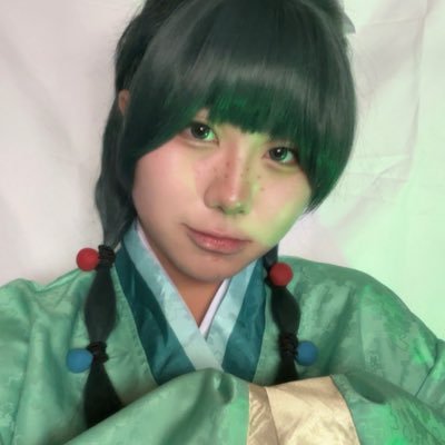 🔰 cosplay ｜関西｜🌎年パス勢｜18 ↓｜無言フォロー失礼します🙏🏻 ｜低浮上｜呼びタメ大歓迎｜片思い3日