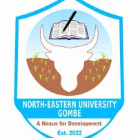 North-Eastern University Gombe (@neu_gombe) 's Twitter Profile