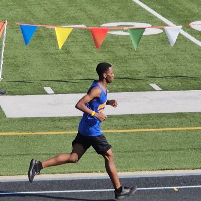 4.3 GPA Sumter HS (2027) Soccer & @gamecockxctf 800M 2:21 PR: 1600M 5:10 PR: XC 5000M 19:31 PR: 3200 11:28 PR: tylermetze@gmail.com (803) 651-1672