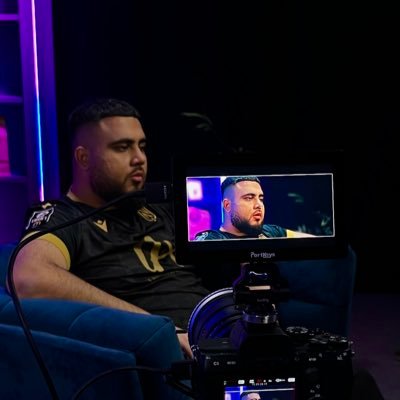 EAFC pro player for @FCNantesEsports🥈2x Vice Champion de France • Top 8 & 9-16 eChampionsLeague • 4x Playoffs eWorldCup