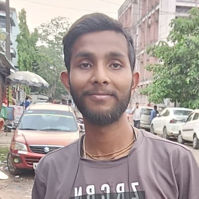 UthpalNil's profile picture. Ex jnvan 
Dil se Indian❤️https://t.co/HNZFBHeovp self employed