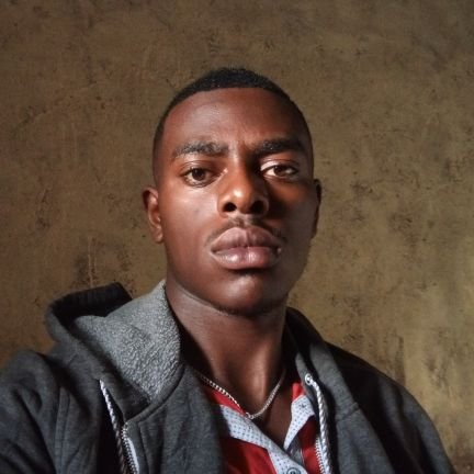 I'm a student at IPRC musanze college in Electrical automation technology