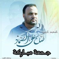ابومعارك اشدادي (@abwmark79907) 's Twitter Profile
