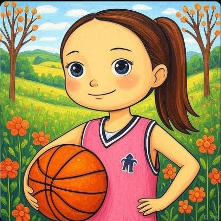 春から女バスさんのプロフィール画像