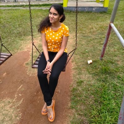 AjiniSen's profile picture. 😇 ProfessoR 🎓 EngineeR 📚
 📷 Cam_addicT 🚤 Luv to TraveL ✈️ 
🍎 Foodiee 🍔 On April25 🎂