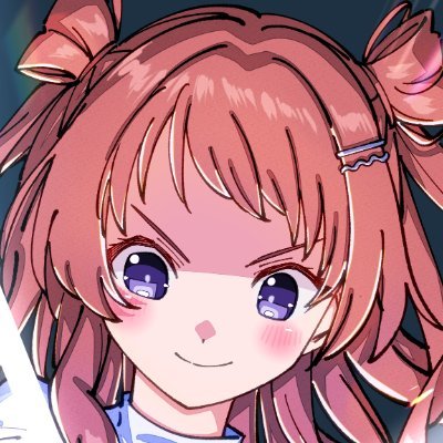 漫画家・イラストレーター
学園アイドルマスター好きです 花海咲季P
ヤンジャン/ヤンマガ/ゲッサン月例賞で奨励賞計4回受賞経験アリ。
お仕事ご依頼▶️nzuwaigani★https://t.co/AUwkHty5hl
サブ垢→@nzuwaigani_2