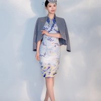 深圳海航空姐🦊周菲菲 (@feifeiyyu1) 's Twitter Profile Photo 深圳海航空姐🦊周菲菲 (@feifeiyyu1) 's Twitter Profile Photo