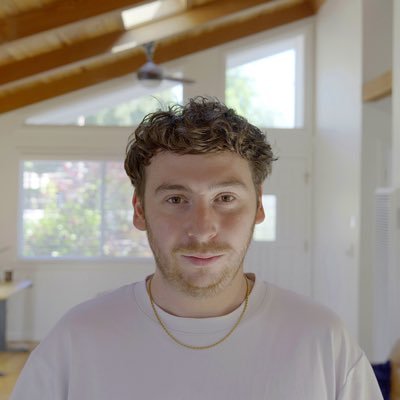Joe Perkins Profile